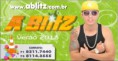 BANDA A BLITZ - CD 2015 